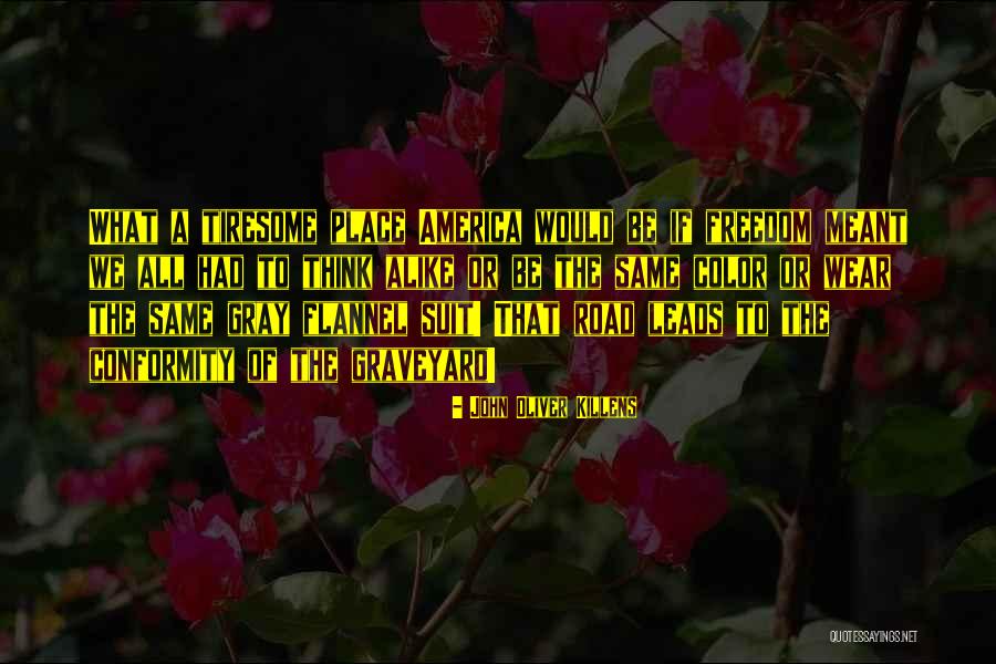Atrevete Calle Quotes By John Oliver Killens Atrevete Calle Quotes By John Oliver Killens