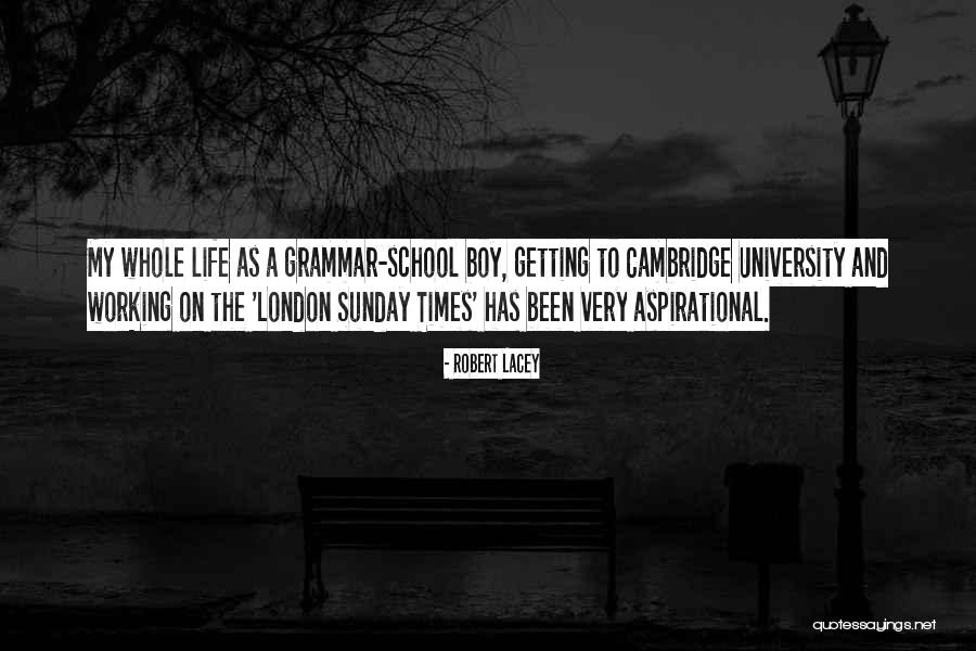 Atrevete Calle Quotes By Robert Lacey Atrevete Calle Quotes By Robert Lacey