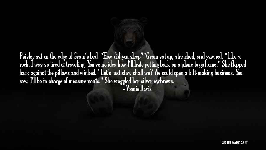 Atrevidas Del Quotes By Vonnie Davis Atrevidas Del Quotes By Vonnie Davis