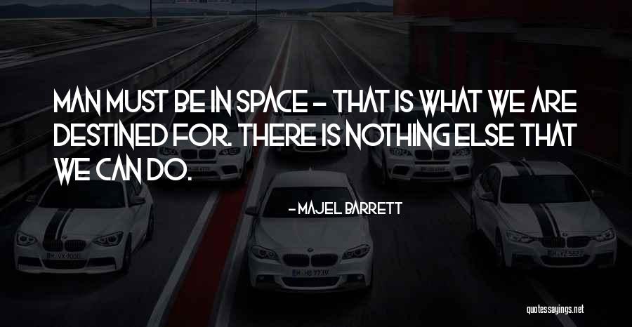 Atrevidas Peliculas Quotes By Majel Barrett Atrevidas Peliculas Quotes By Majel Barrett
