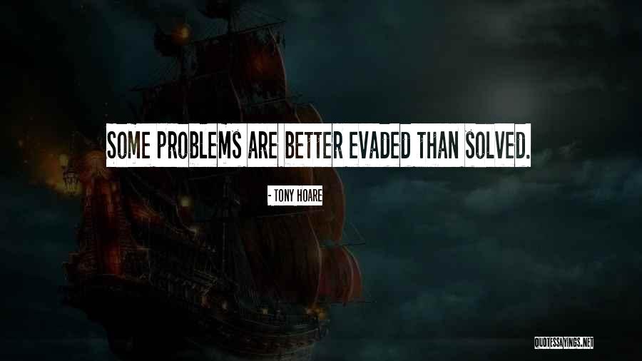 Atrevidas Peliculas Quotes By Tony Hoare Atrevidas Peliculas Quotes By Tony Hoare