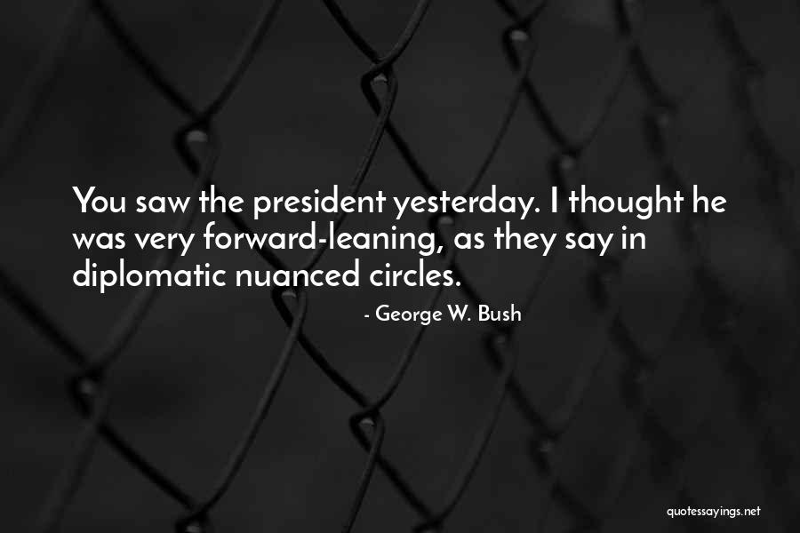 Atrevidas Web Quotes By George W. Bush Atrevidas Web Quotes By George W. Bush