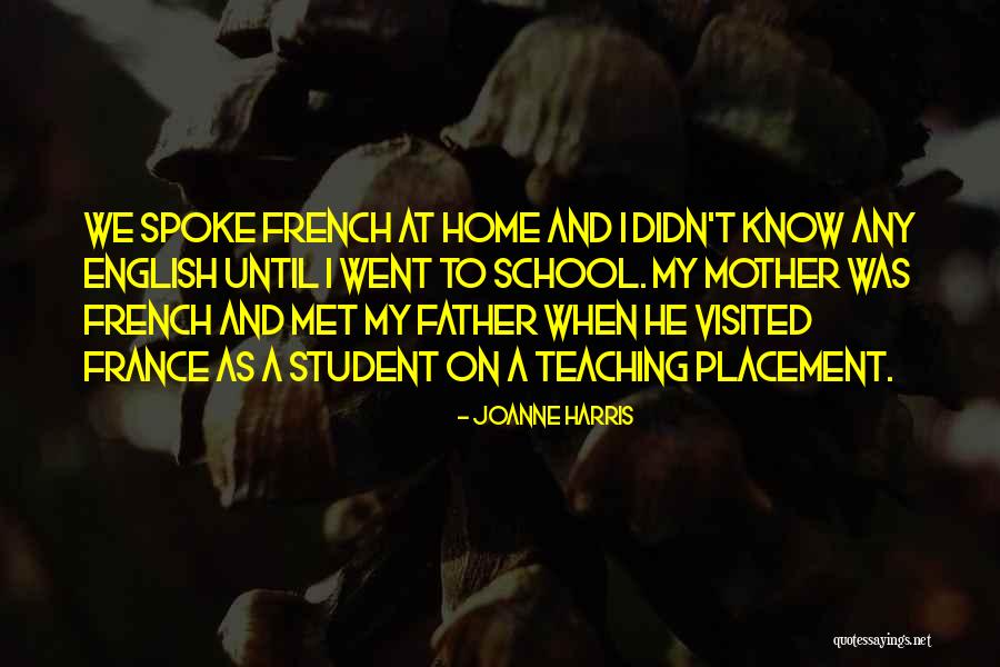 Atrevidas Web Quotes By Joanne Harris Atrevidas Web Quotes By Joanne Harris