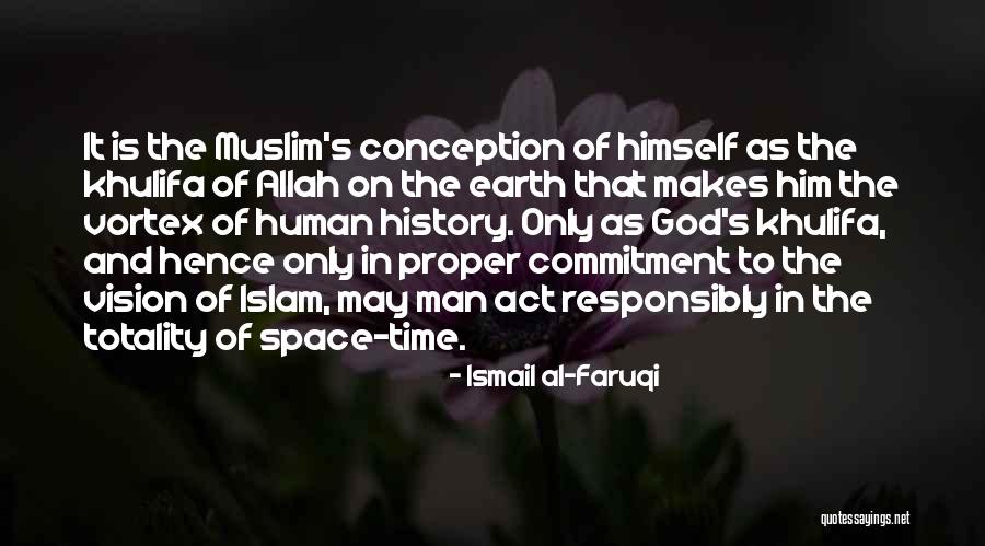 Atrevidos Vestidos Quotes By Ismail Al-Faruqi Atrevidos Vestidos Quotes By Ismail Al-Faruqi