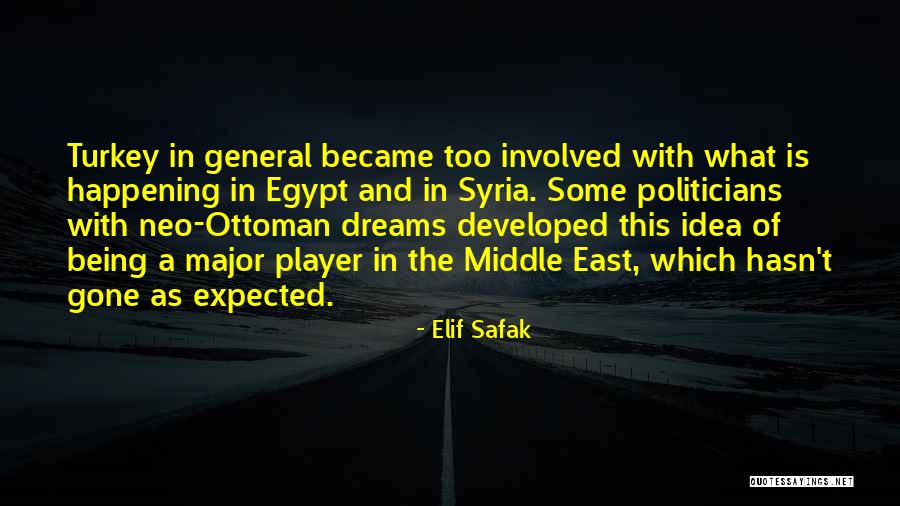 Atrevimiento Quotes By Elif Safak Atrevimiento Quotes By Elif Safak