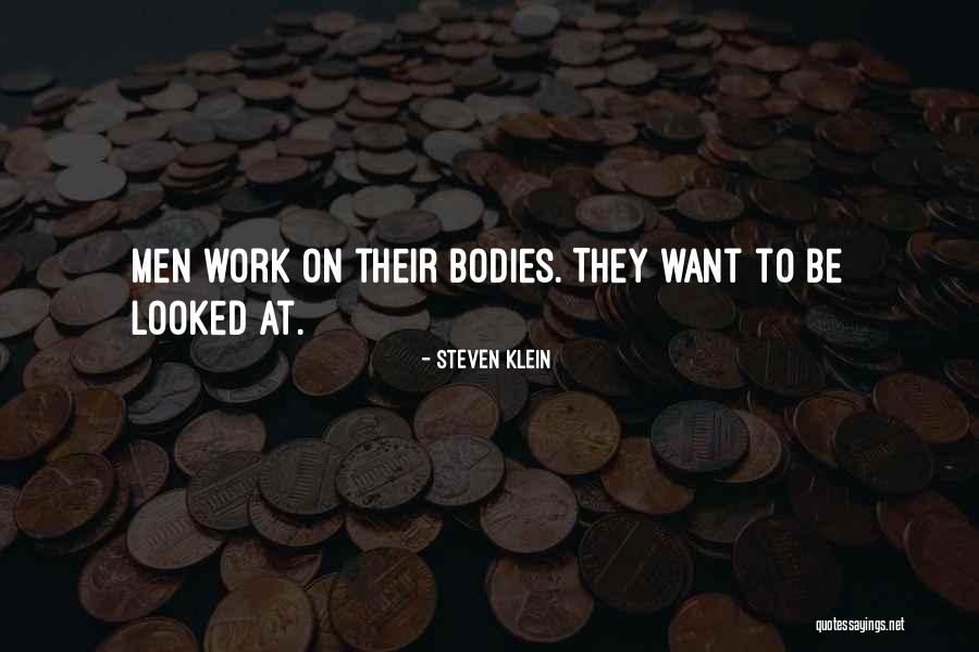 Atreya Quotes By Steven Klein Atreya Quotes By Steven Klein