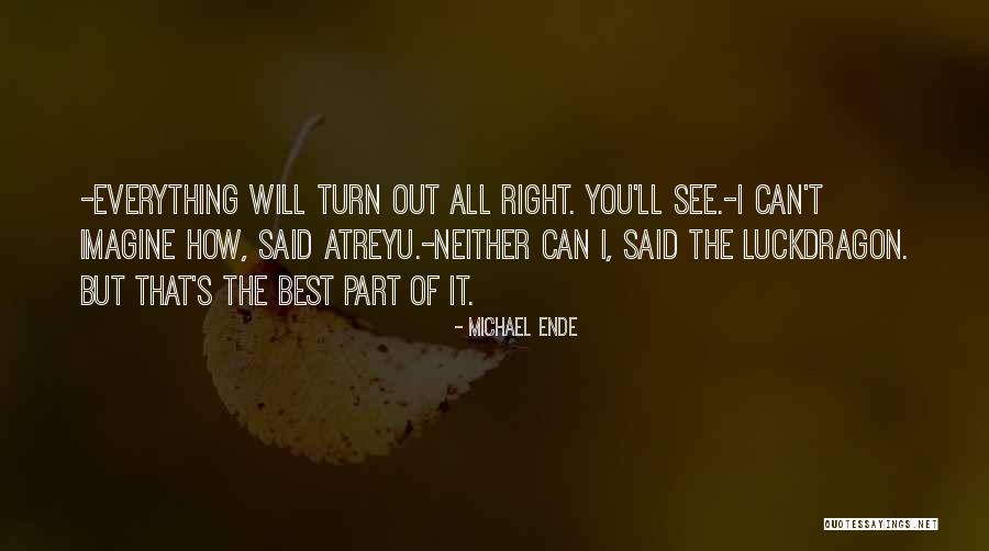 Atreyu Quotes By Michael Ende Atreyu Quotes By Michael Ende