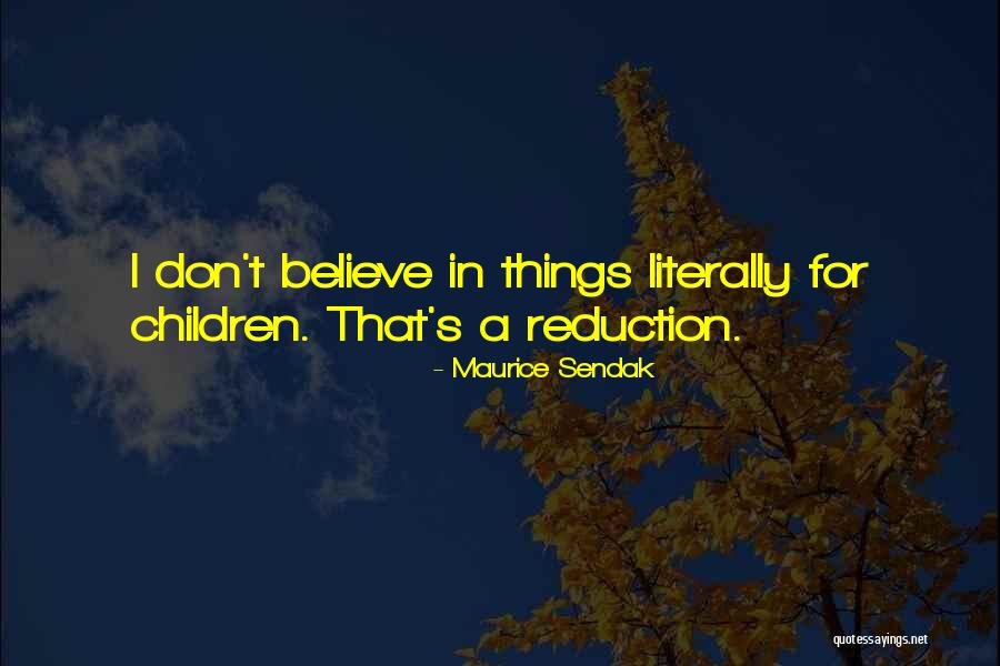 Atrezzo Kepro Quotes By Maurice Sendak Atrezzo Kepro Quotes By Maurice Sendak