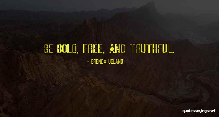 Atrezzo Sailun Quotes By Brenda Ueland Atrezzo Sailun Quotes By Brenda Ueland