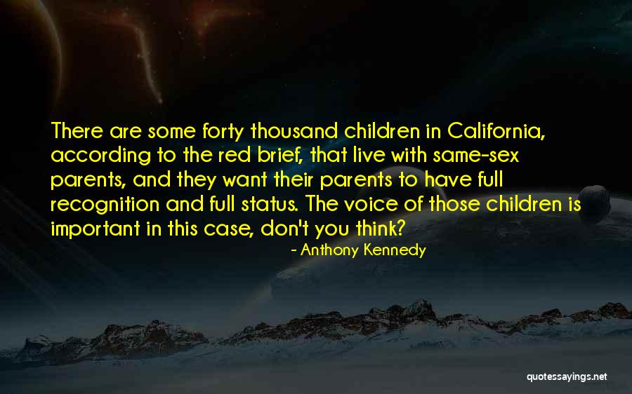 Atrezzo Significado Quotes By Anthony Kennedy Atrezzo Significado Quotes By Anthony Kennedy