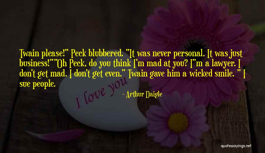 Atribuible Significado Quotes By Arthur Daigle Atribuible Significado Quotes By Arthur Daigle