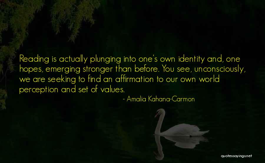 Atribuido Quotes By Amalia Kahana-Carmon Atribuido Quotes By Amalia Kahana-Carmon
