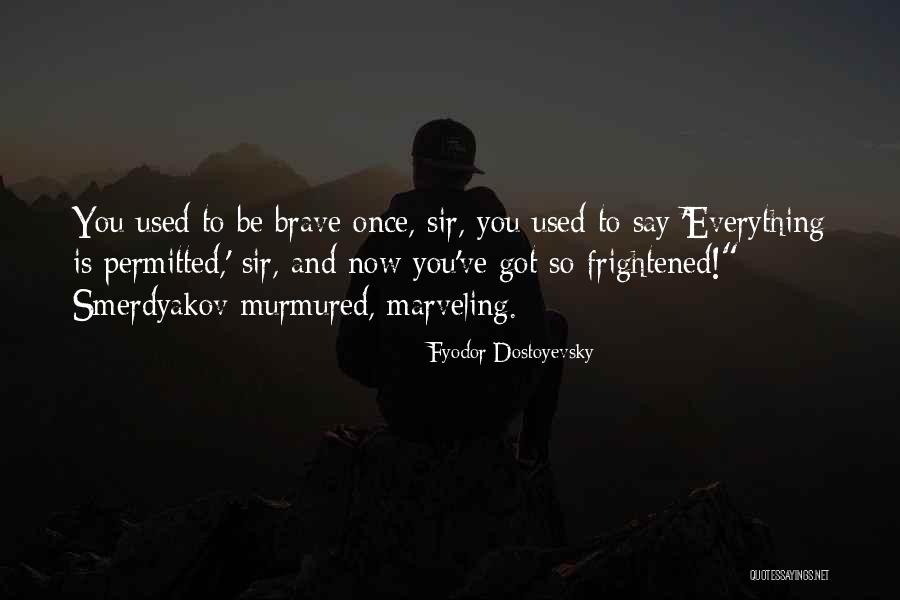 Atribuido Quotes By Fyodor Dostoyevsky Atribuido Quotes By Fyodor Dostoyevsky