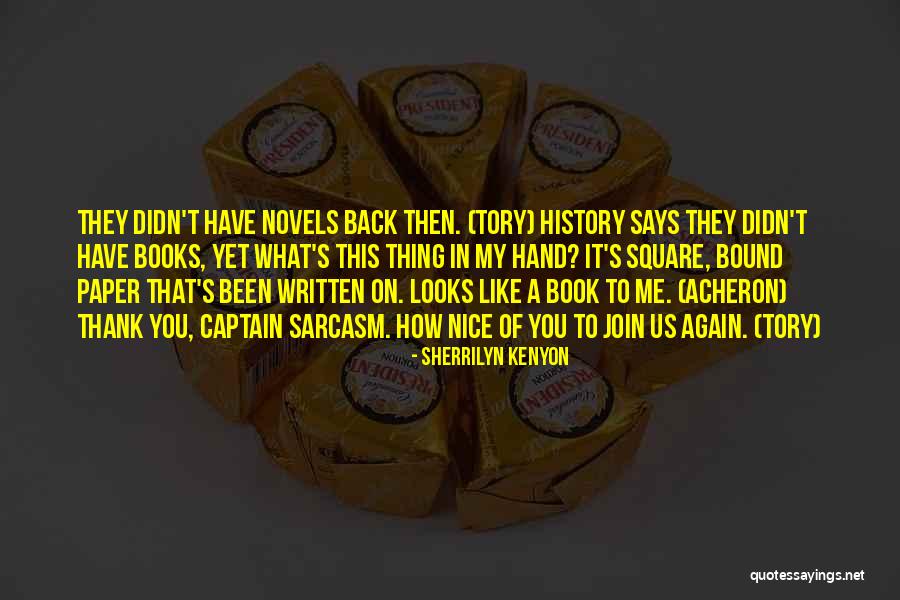 Atribuir En Quotes By Sherrilyn Kenyon Atribuir En Quotes By Sherrilyn Kenyon