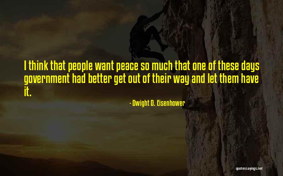 Atribulado Em Quotes By Dwight D. Eisenhower Atribulado Em Quotes By Dwight D. Eisenhower