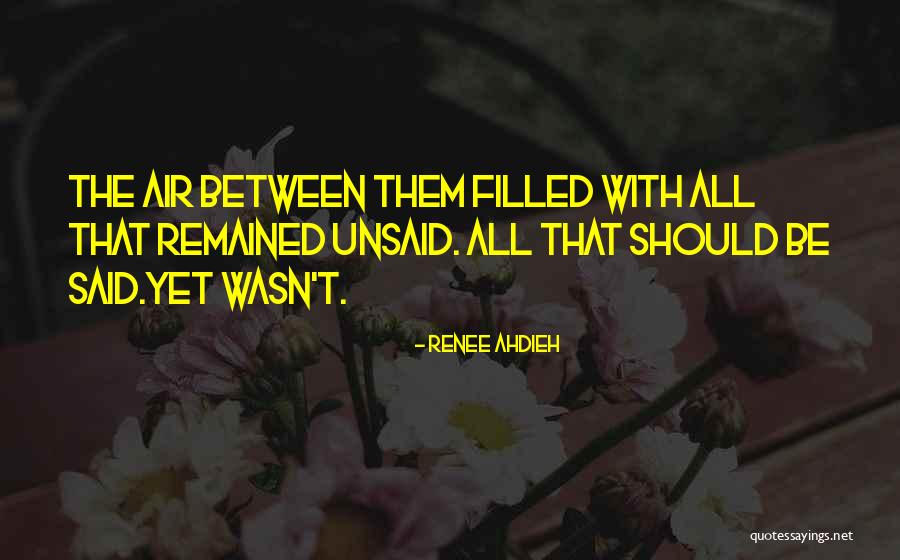 Atribulado Em Quotes By Renee Ahdieh Atribulado Em Quotes By Renee Ahdieh