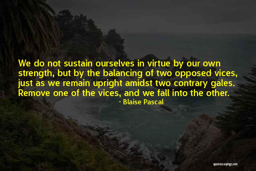 Atribuna Mt Quotes By Blaise Pascal Atribuna Mt Quotes By Blaise Pascal
