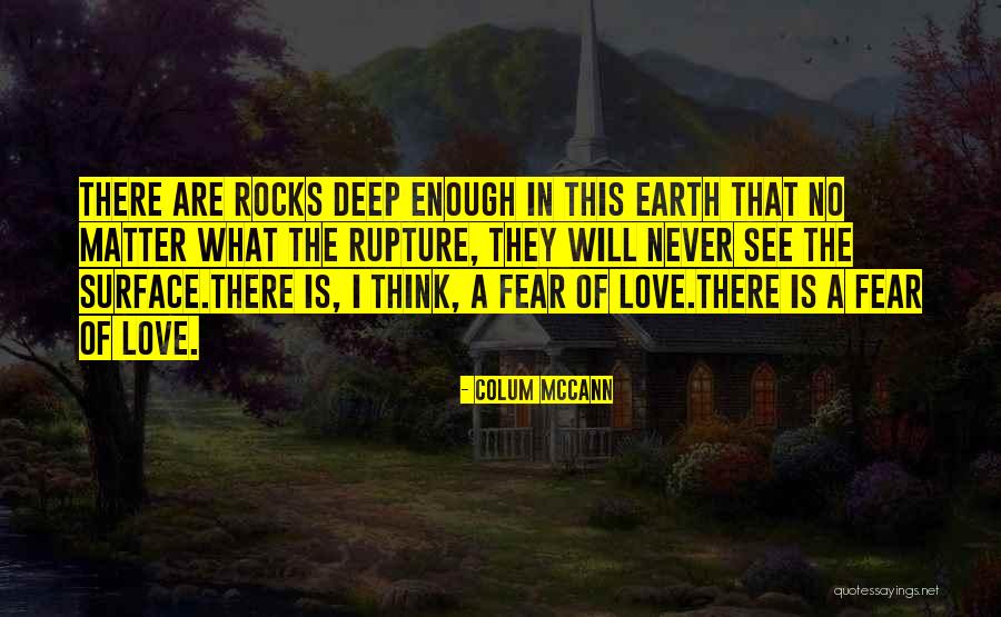 Atribuna Policia Quotes By Colum McCann Atribuna Policia Quotes By Colum McCann