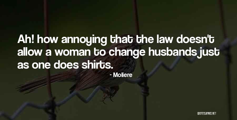 Atribunaes Quotes By Moliere Atribunaes Quotes By Moliere