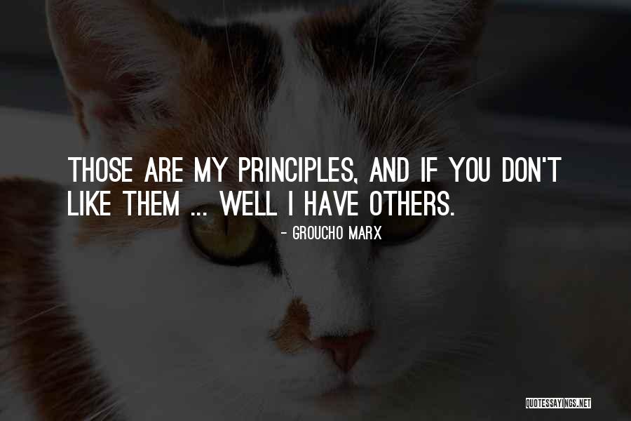 Atribut Adjectival Quotes By Groucho Marx Atribut Adjectival Quotes By Groucho Marx