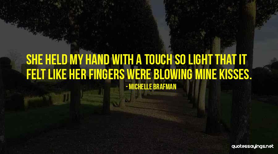 Atribut Quotes By Michelle Brafman Atribut Quotes By Michelle Brafman