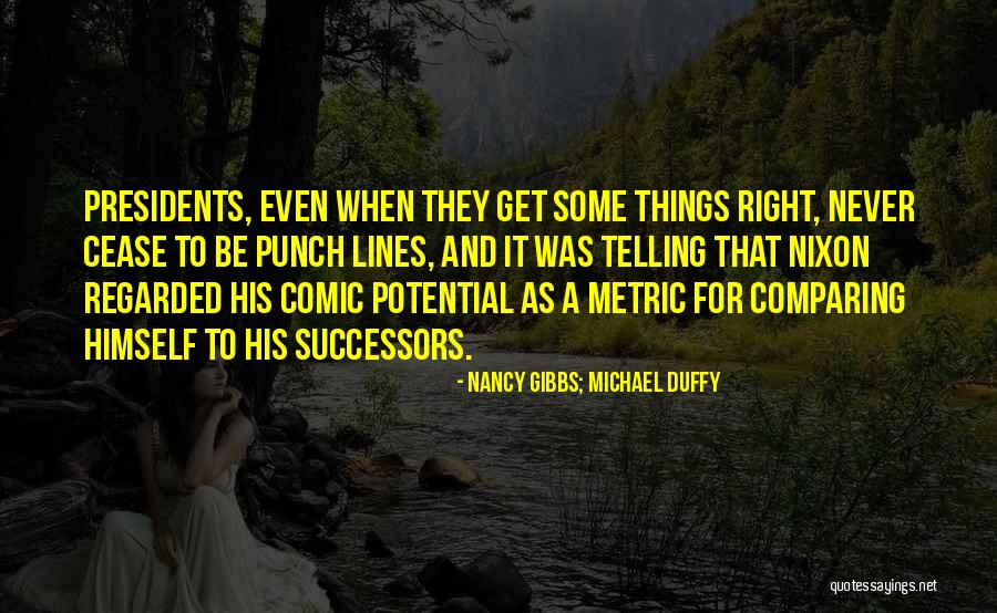 Atribuye En Quotes By Nancy Gibbs; Michael Duffy Atribuye En Quotes By Nancy Gibbs; Michael Duffy