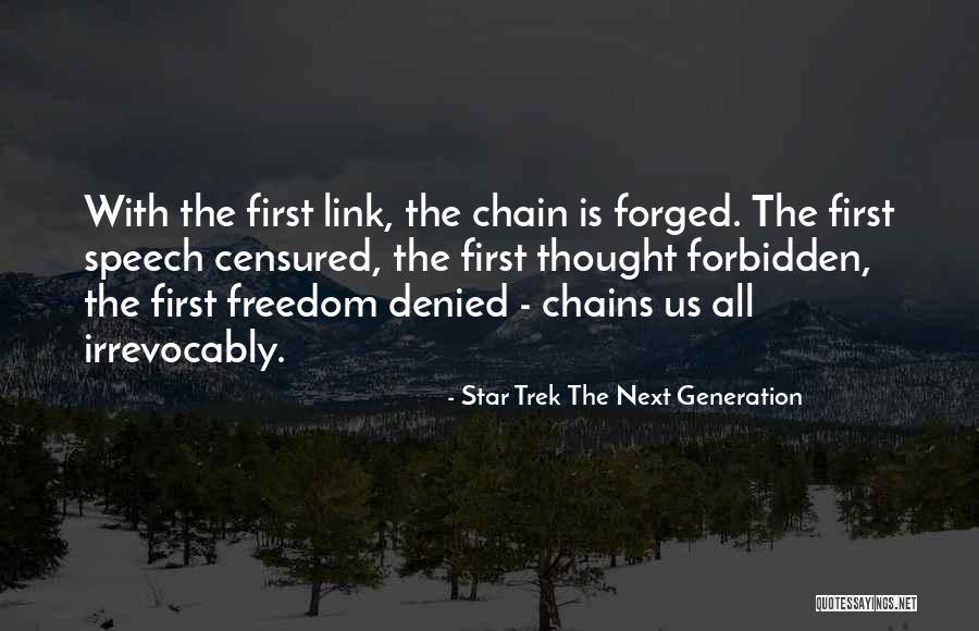 Atribuye En Quotes By Star Trek The Next Generation Atribuye En Quotes By Star Trek The Next Generation