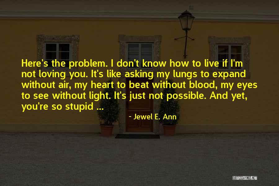 Atrides Odyssey Quotes By Jewel E. Ann Atrides Odyssey Quotes By Jewel E. Ann