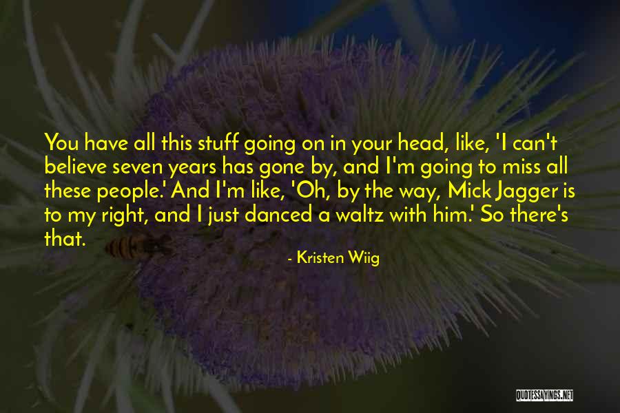 Atrides Odyssey Quotes By Kristen Wiig Atrides Odyssey Quotes By Kristen Wiig