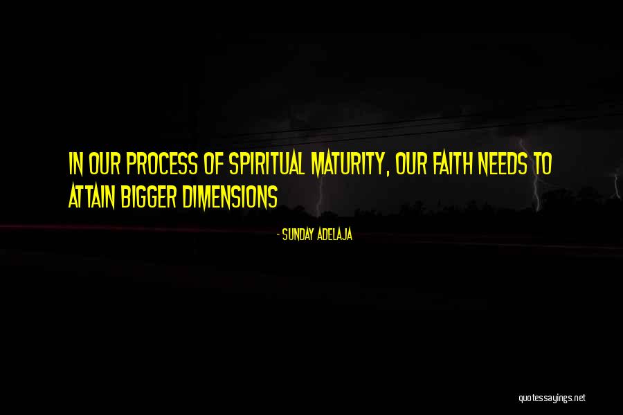 Atriii Quotes By Sunday Adelaja Atriii Quotes By Sunday Adelaja