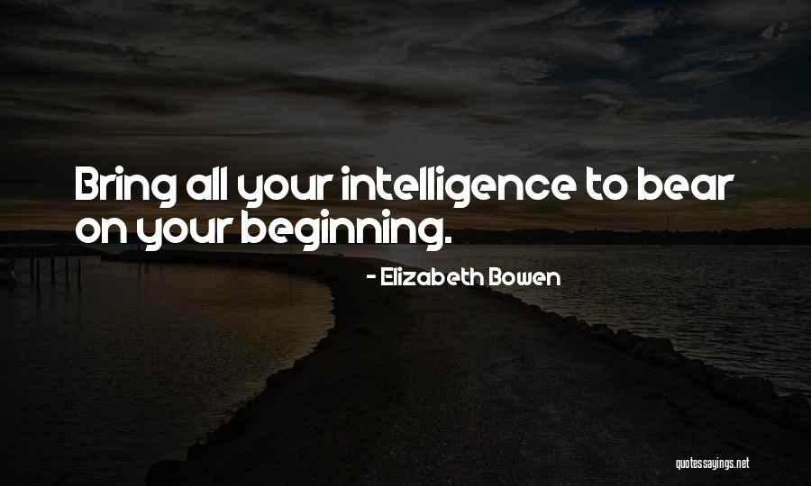 Atriisho Quotes By Elizabeth Bowen Atriisho Quotes By Elizabeth Bowen