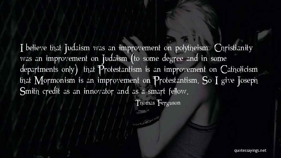 Atriisho Quotes By Thomas Ferguson Atriisho Quotes By Thomas Ferguson