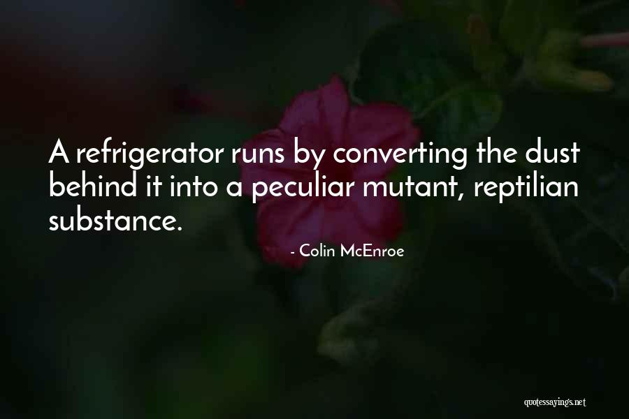 Atril Significado Quotes By Colin McEnroe Atril Significado Quotes By Colin McEnroe