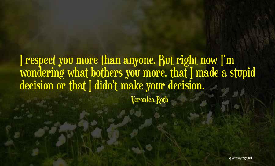 Atriles En Quotes By Veronica Roth Atriles En Quotes By Veronica Roth