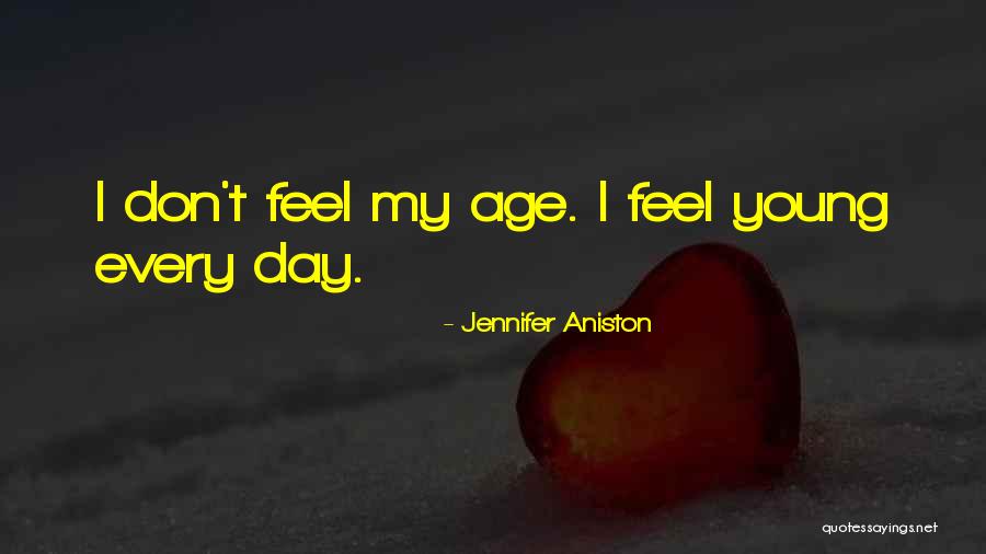 Atriles Medicos Quotes By Jennifer Aniston Atriles Medicos Quotes By Jennifer Aniston