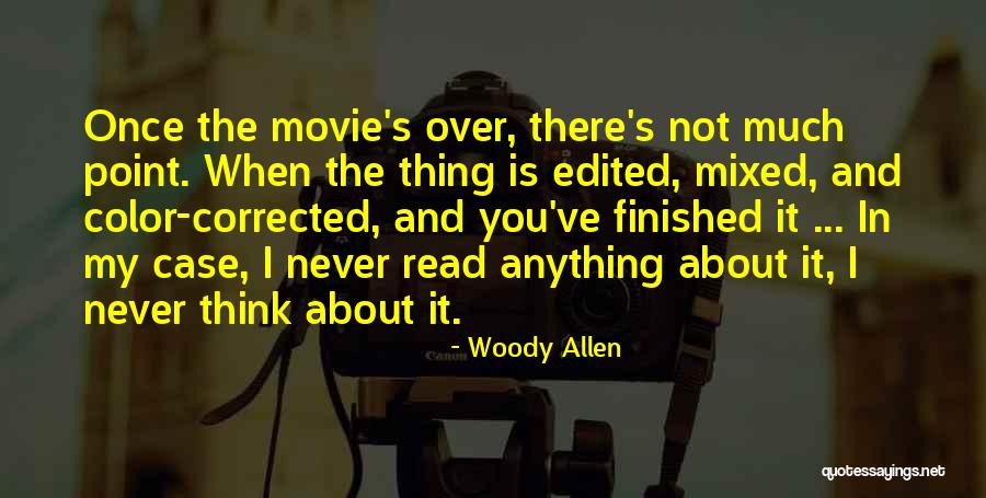Atriles Medicos Quotes By Woody Allen Atriles Medicos Quotes By Woody Allen