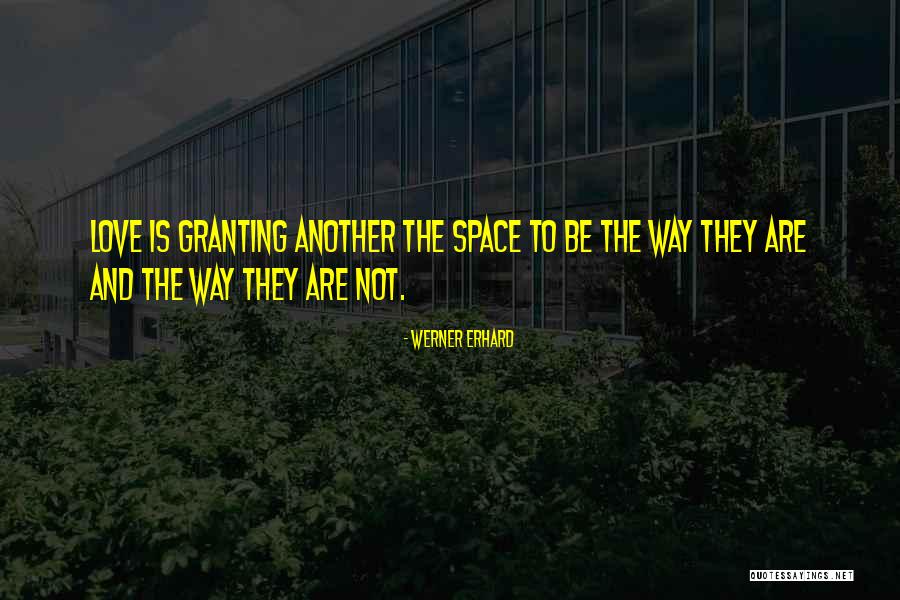 Atrillation Quotes By Werner Erhard Atrillation Quotes By Werner Erhard