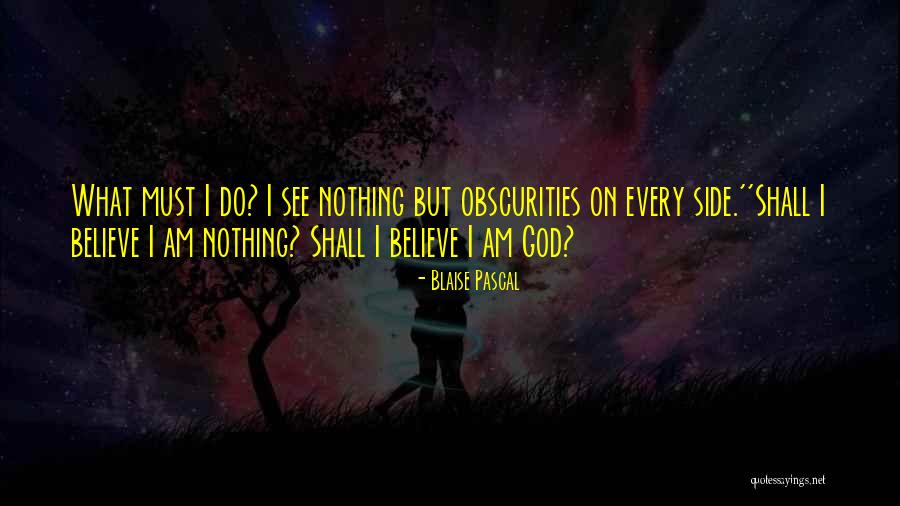 Atrilli Quotes By Blaise Pascal Atrilli Quotes By Blaise Pascal