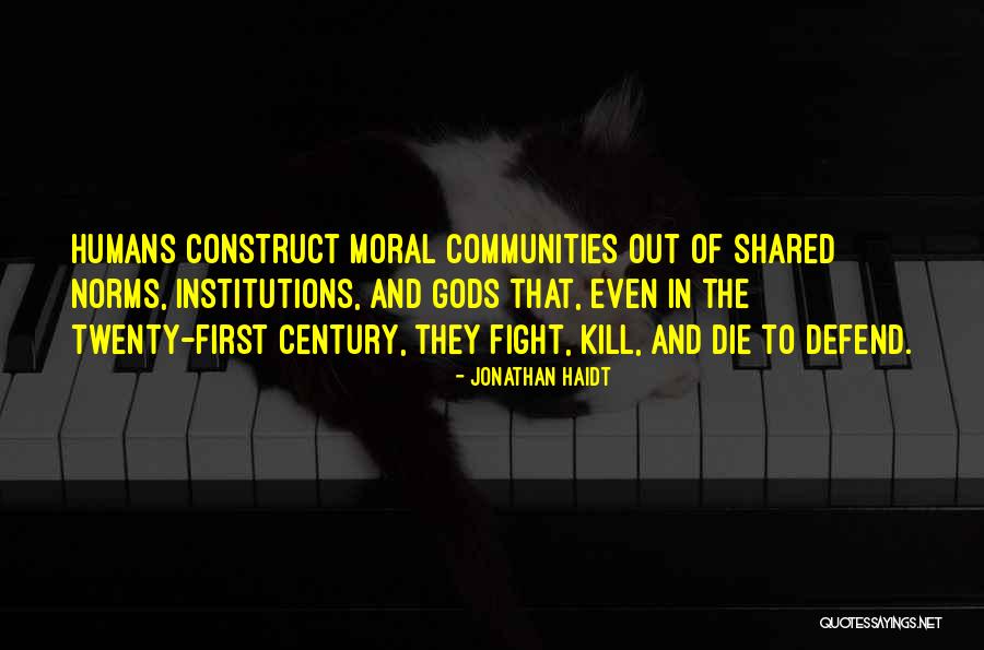 Atrilli Quotes By Jonathan Haidt Atrilli Quotes By Jonathan Haidt