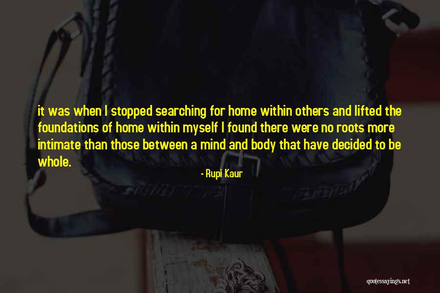 Atrilli Quotes By Rupi Kaur Atrilli Quotes By Rupi Kaur