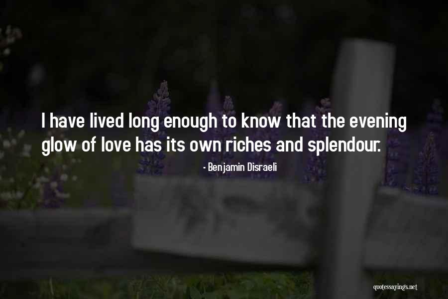 Atrisco Quotes By Benjamin Disraeli Atrisco Quotes By Benjamin Disraeli