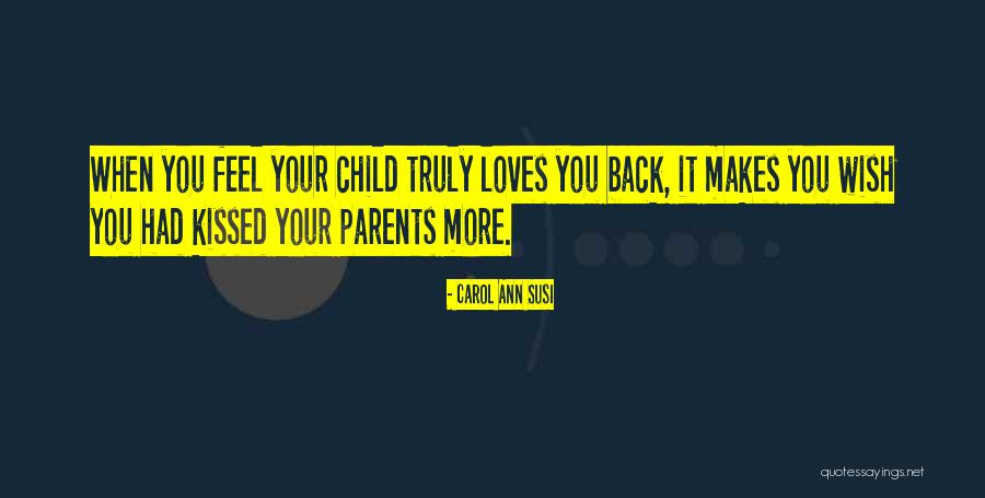 Atrnas Quotes By Carol Ann Susi Atrnas Quotes By Carol Ann Susi