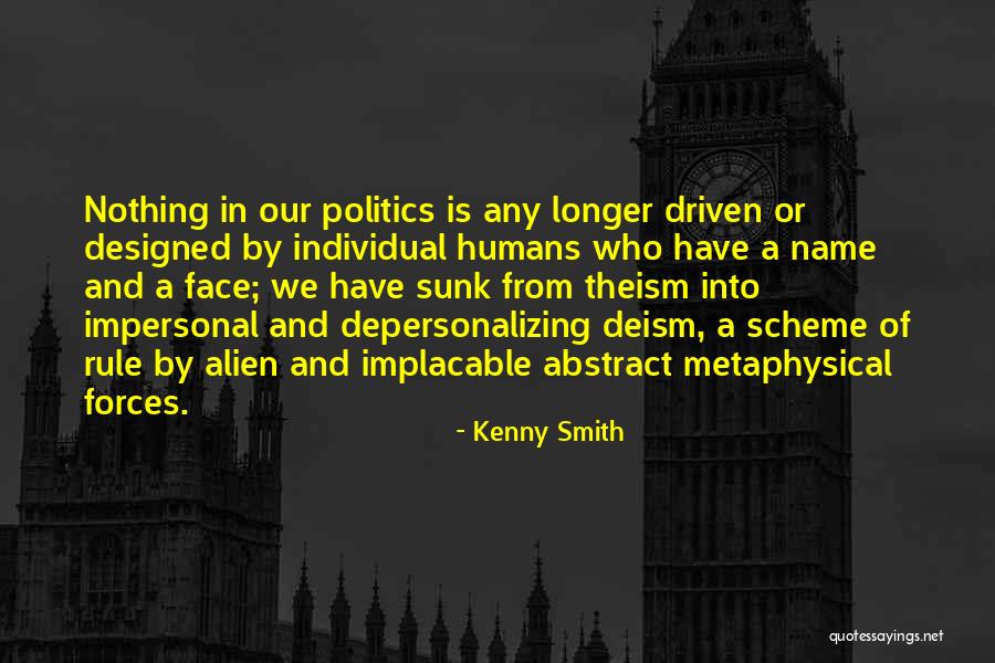 Atro Quotes By Kenny Smith Atro Quotes By Kenny Smith