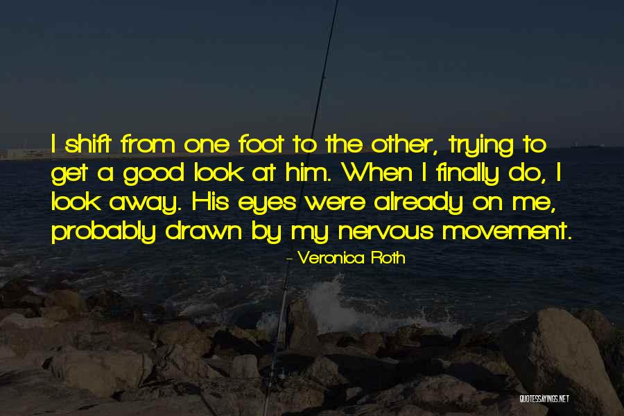 Atroce In English Quotes By Veronica Roth Atroce In English Quotes By Veronica Roth