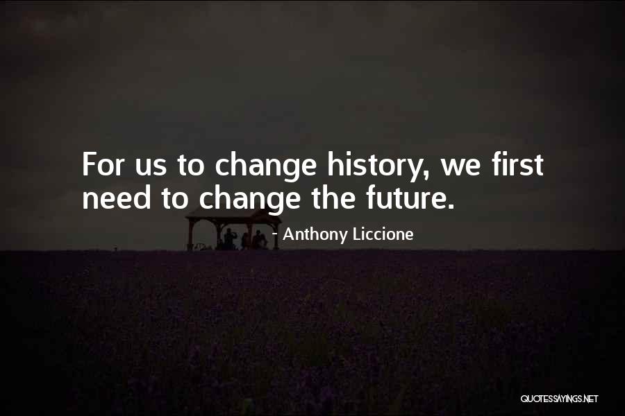 Atrocidad Significado Quotes By Anthony Liccione Atrocidad Significado Quotes By Anthony Liccione
