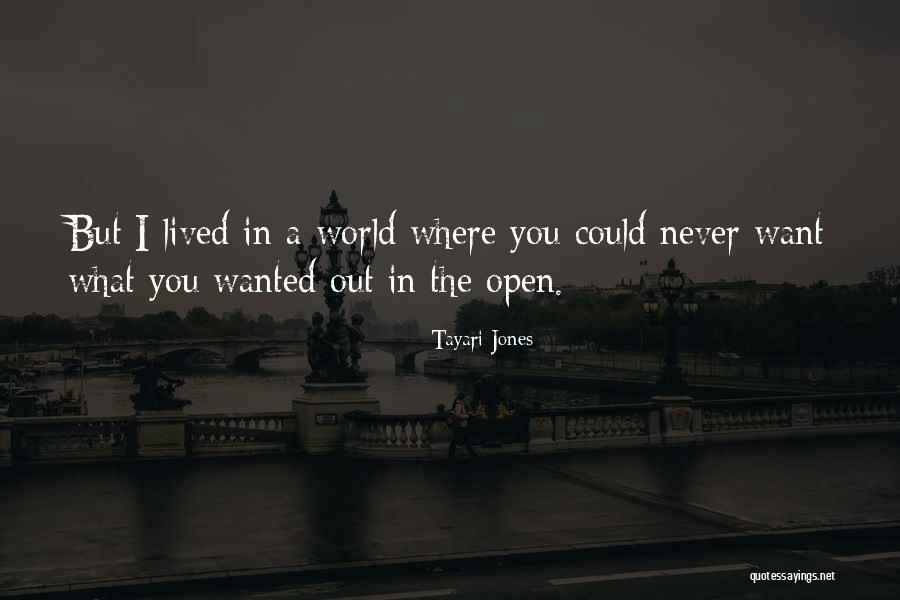 Atrocidades Sinonimo Quotes By Tayari Jones Atrocidades Sinonimo Quotes By Tayari Jones