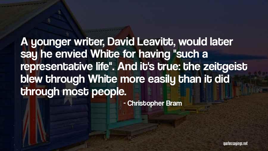 Atrocious Crossword Quotes By Christopher Bram Atrocious Crossword Quotes By Christopher Bram