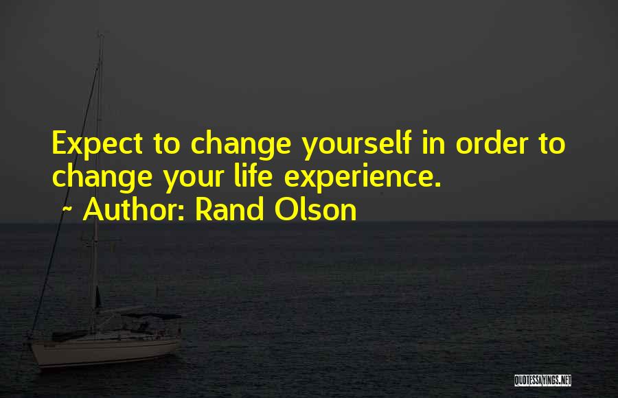 Atrocity In A Sentence Quotes By Rand Olson