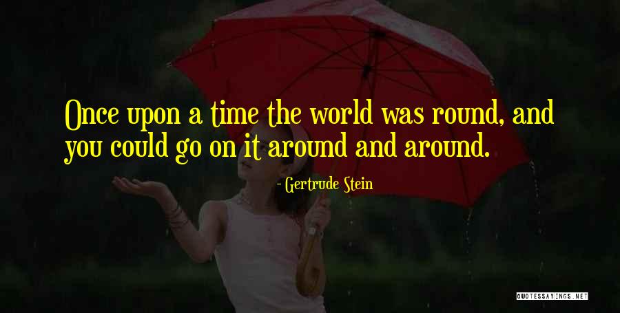 Atrocity War Quotes By Gertrude Stein Atrocity War Quotes By Gertrude Stein