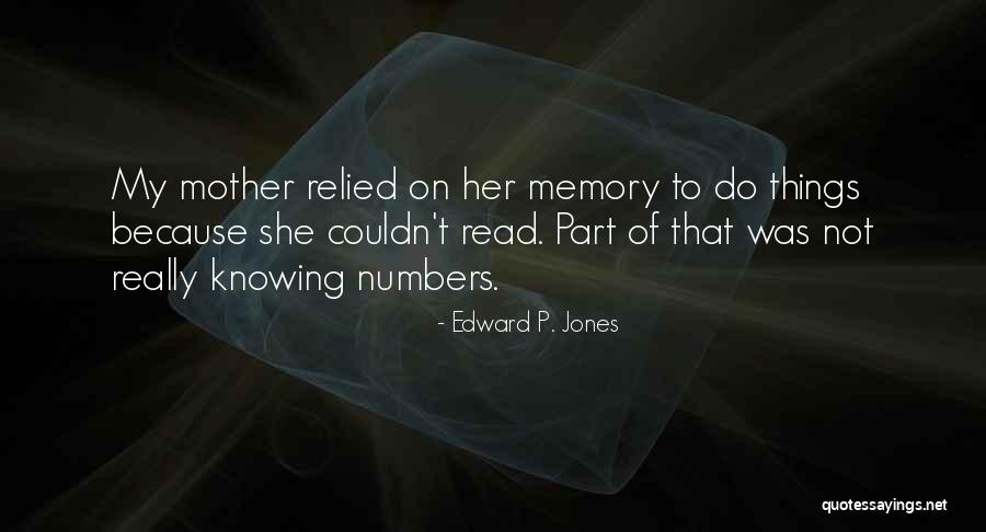 Atrodi At Kiribas Quotes By Edward P. Jones Atrodi At Kiribas Quotes By Edward P. Jones